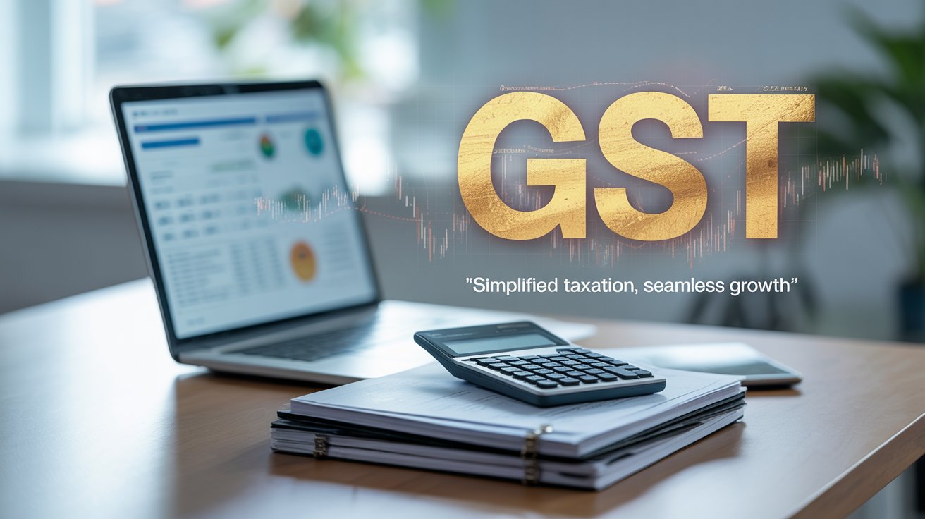 GST Simplified Registration